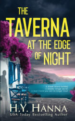 The Taverna at the Edge of Night (ISBN: 9781923235014)