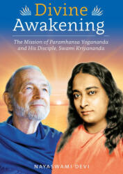 Divine Awakening - Nayaswami Devi (ISBN: 9781565893191)
