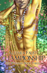 Championship - Alethea Faust (2023)