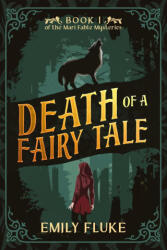 Death of a Fairy Tale - Emily Fluke (2022)