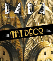 Art déco (ISBN: 9782358801478)
