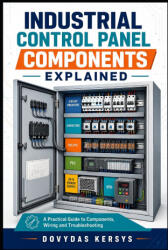 Industrial Control Panel Components Explained - Dovydas Kersys (2026)