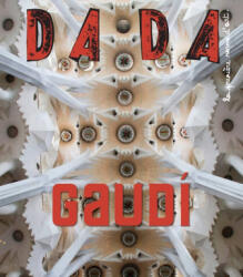 Gaudi (ISBN: 9782358801607)