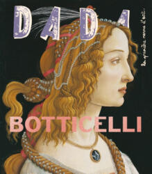 Botticelli (ISBN: 9782358801393)