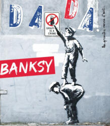 Banksy (ISBN: 9782358801362)
