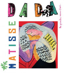 Matisse (ISBN: 9782358800334)