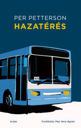 Hazatérés (ISBN: 9789636853365)