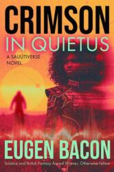 Crimson in Quietus (ISBN: 9781965740071)