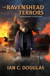 The Ravenshead Terrors (ISBN: 9781923382466)