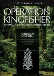 Operation Kingfisher (ISBN: 9781863515030)