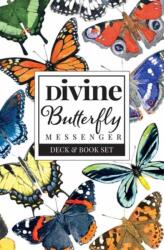 Divine Butterfly Messenger (ISBN: 9781646713264)