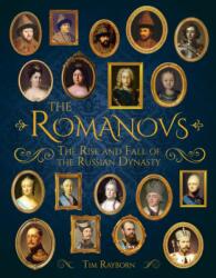 The Romanovs (ISBN: 9781398855205)