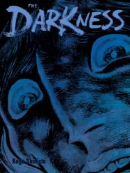 The Darkness (ISBN: 9781961581210)