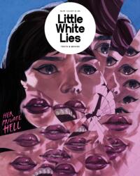 Little White Lies (ISBN: 9781918125320)