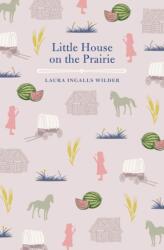 Little House on the Prairie (ISBN: 9781398880979)