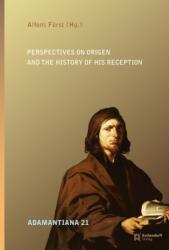 Perspectives on Origen (ISBN: 9783402137529)