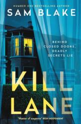Kill Lane (ISBN: 9781805465416)