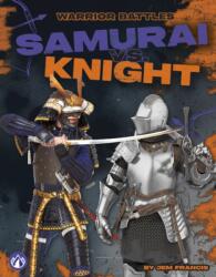 Samurai vs. Knight (ISBN: 9798898242749)