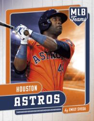 Houston Astros (ISBN: 9798894691978)