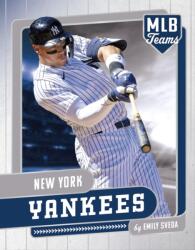 New York Yankees (ISBN: 9798894691848)