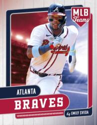 Atlanta Braves (ISBN: 9798894691763)