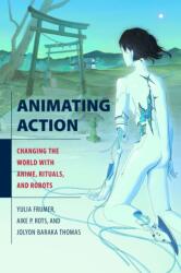 Animating Action (ISBN: 9798880704651)