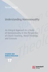 Understanding Homosexuality (ISBN: 9783402119679)