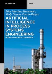 Artificial Intelligence in Process Systems Engineering (ISBN: 9783111501253)
