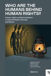 Who are the Humans behind Human Rights? (ISBN: 9781806552559)
