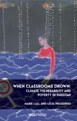 When Classrooms Drown (ISBN: 9781806551866)