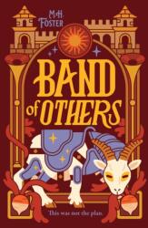 Band of Others (ISBN: 9781399768047)