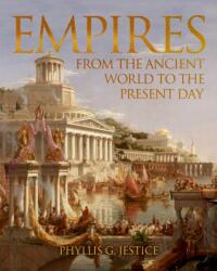 Empires (ISBN: 9781398862746)