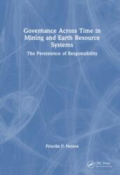 Governance Across Time in Mining and Earth Resource Systems (ISBN: 9781041385752)