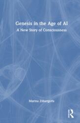 Genesis in the Age of AI (ISBN: 9781041350682)