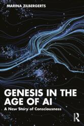 Genesis in the Age of AI (ISBN: 9781041350651)
