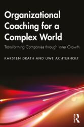Organizational Coaching for a Complex World (ISBN: 9781041346425)