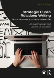 Strategic Public Relations Writing (ISBN: 9781041199793)