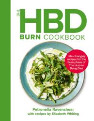 The HBD Burn Cookbook (ISBN: 9780008804237)