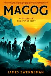 Magog (ISBN: 9798895151853)