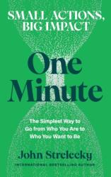 One Minute (ISBN: 9798893312966)