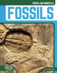 Fossils (ISBN: 9798889987918)