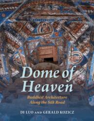 Dome of Heaven (ISBN: 9798880703418)