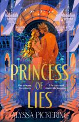 Princess of Lies (ISBN: 9781911760115)