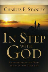 In Step With God - Dr Charles F Stanley (ISBN: 9781400202881)