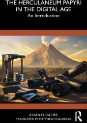 The Herculaneum Papyri in the Digital Age (ISBN: 9781041427131)