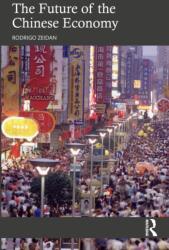 The Future of the Chinese Economy (ISBN: 9781041375838)