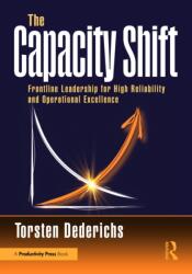 The Capacity Shift (ISBN: 9781041354680)