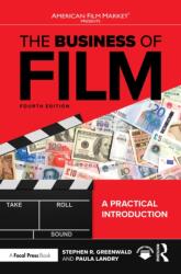 The Business of Film (ISBN: 9781041124689)