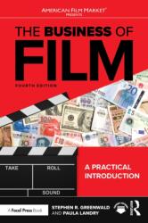 The Business of Film (ISBN: 9781041124672)