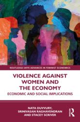 Violence Against Women and the Economy (ISBN: 9781032776910)